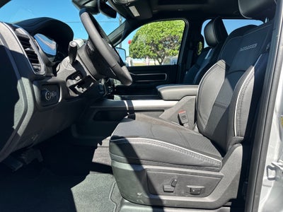 2026 RAM Ram 2500 Laramie