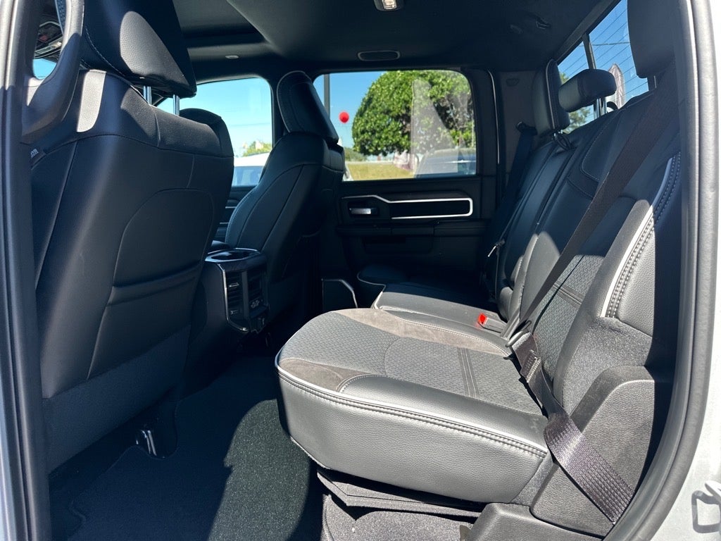 2026 RAM Ram 2500 Laramie