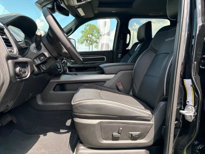 2026 RAM Ram 2500 Laramie