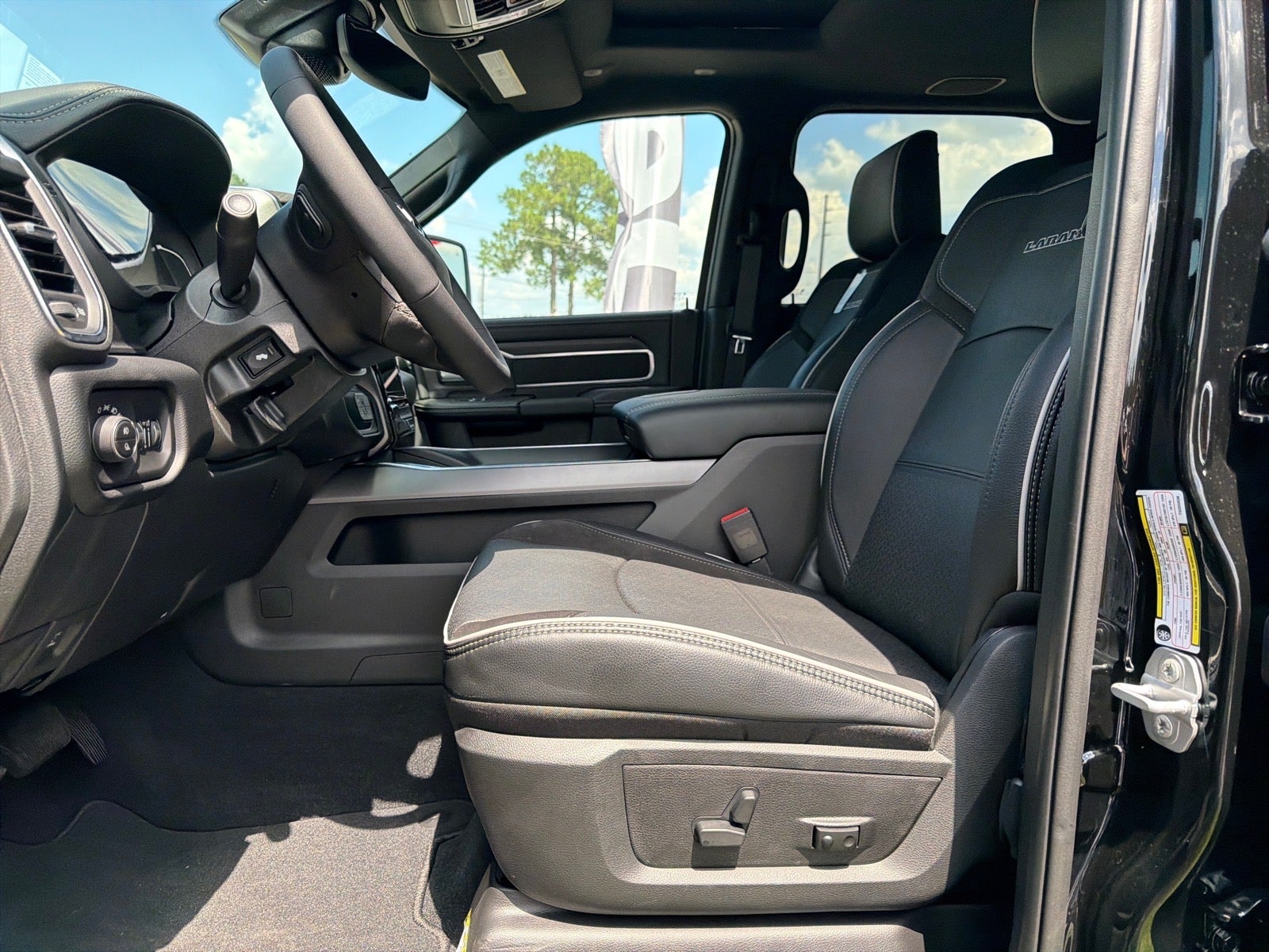2026 RAM Ram 2500 Laramie
