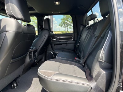 2026 RAM Ram 2500 Laramie