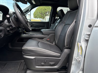 2026 RAM Ram 2500 Limited