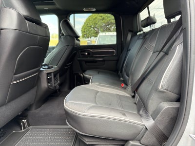 2026 RAM Ram 2500 Limited