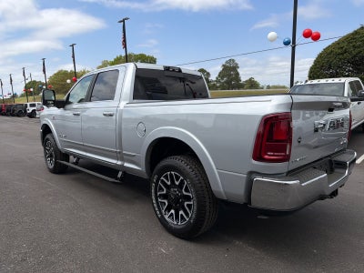 2026 RAM Ram 2500 Limited
