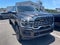 2026 RAM 2500 Longhorn