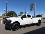 2027 RAM Ram 3500 Tradesman