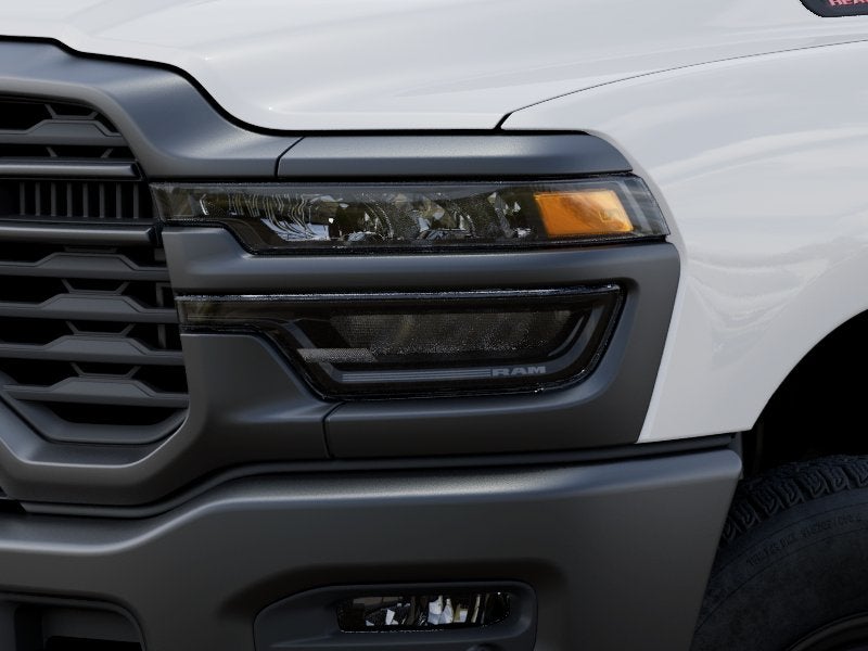 2027 RAM Ram 3500 Tradesman
