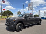 2026 RAM Ram 3500 Tradesman