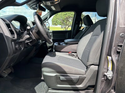 2026 RAM Ram 3500 Tradesman