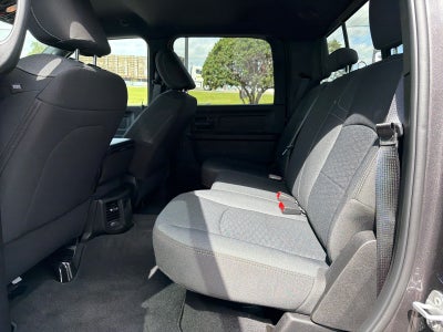 2026 RAM Ram 3500 Tradesman