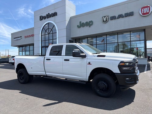 2026 RAM Ram 3500 Tradesman