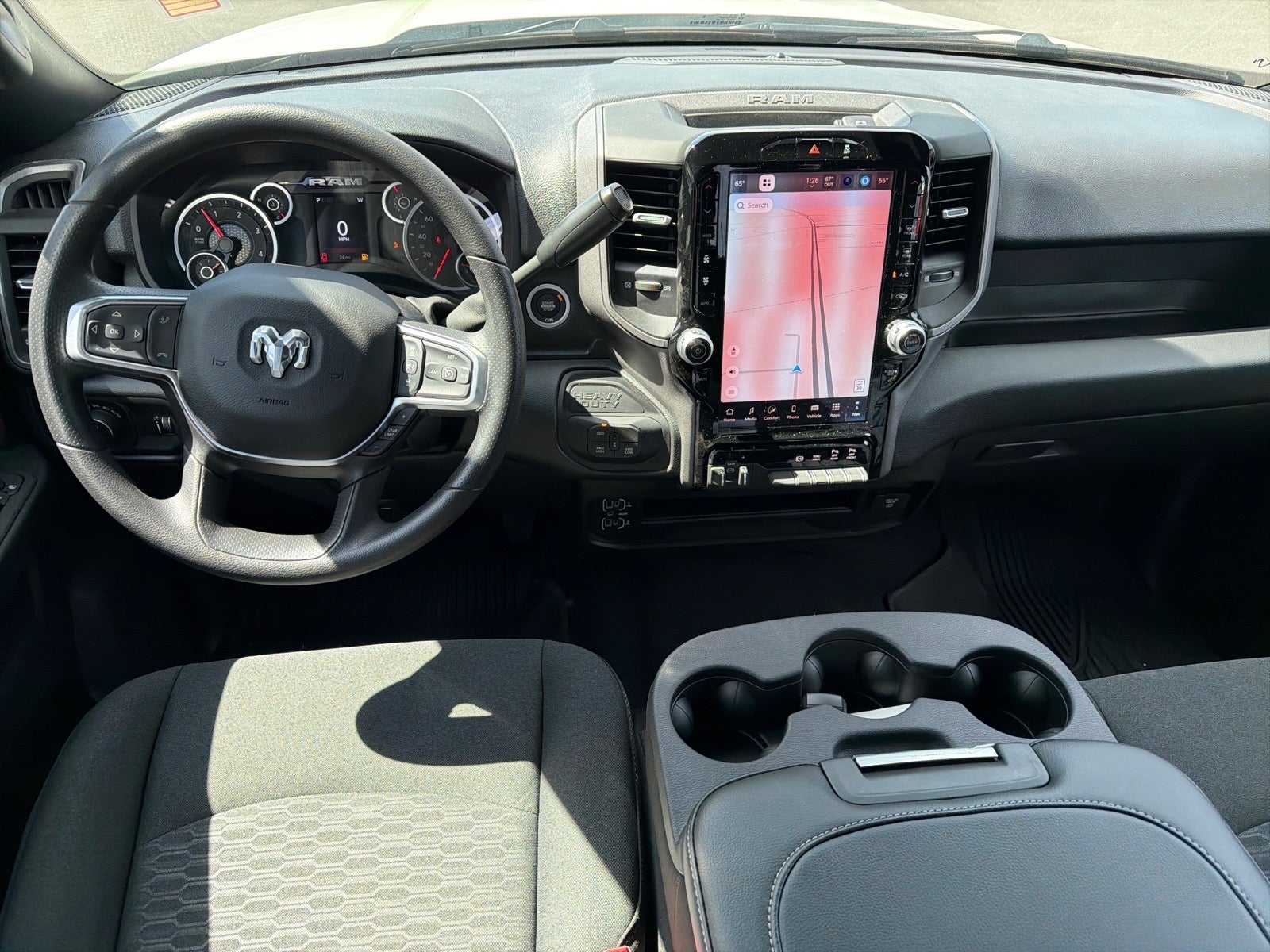 2026 RAM Ram 3500 Tradesman