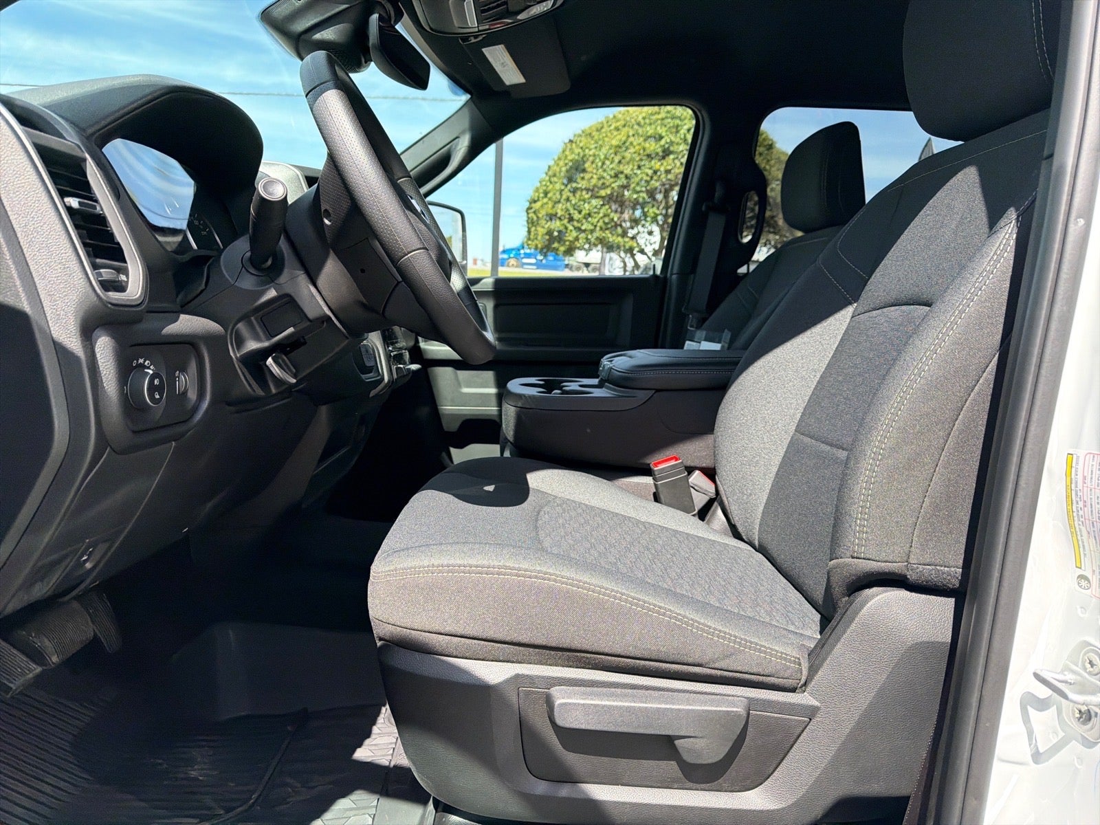 2026 RAM Ram 3500 Tradesman