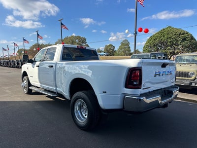 2026 RAM Ram 3500 Big Horn