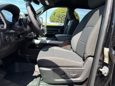 2026 RAM Ram 3500 Big Horn