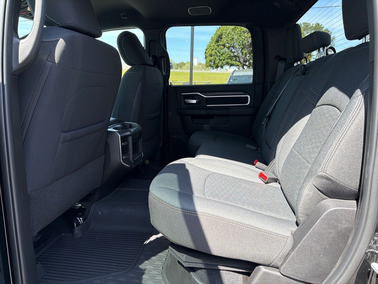 2026 RAM Ram 3500 Big Horn