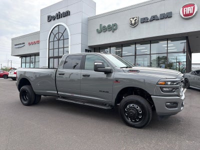 2026 RAM Ram 3500 Big Horn