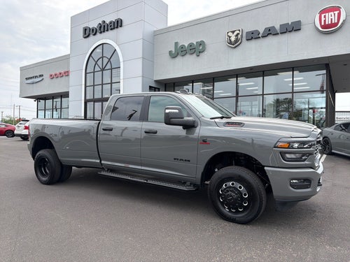 2026 RAM Ram 3500 Big Horn