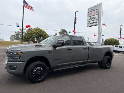 2026 RAM Ram 3500 Big Horn