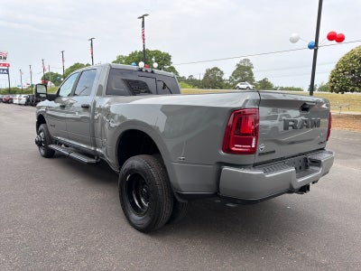 2026 RAM Ram 3500 Big Horn