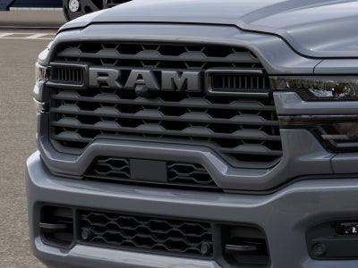2026 RAM Ram 3500 Big Horn