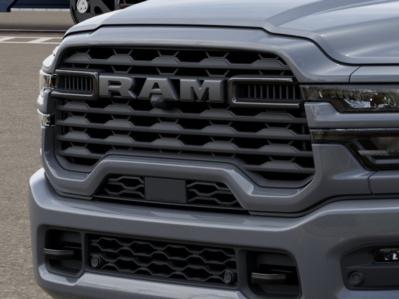2026 RAM Ram 3500 Big Horn