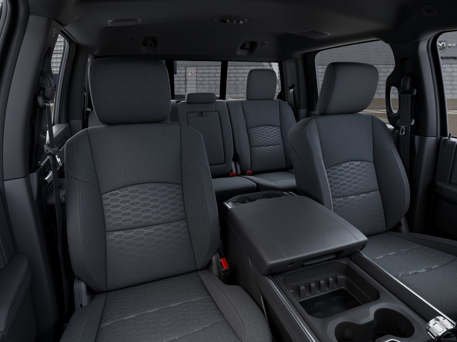 2026 RAM Ram 3500 Big Horn