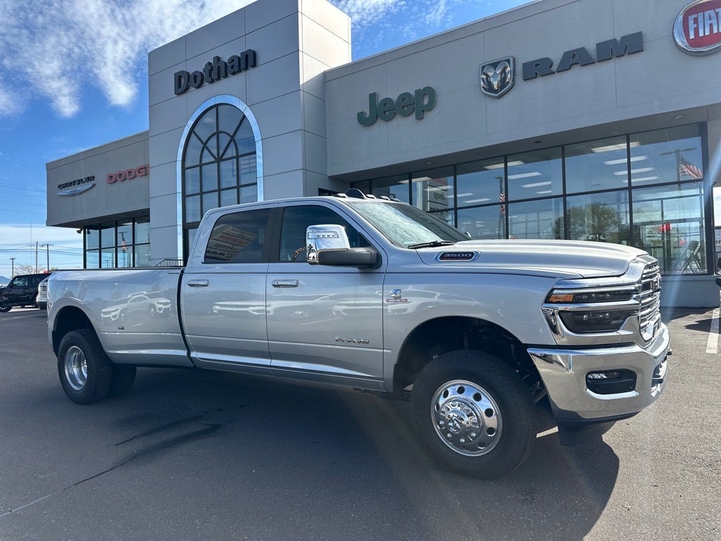 2026 RAM Ram 3500 Laramie