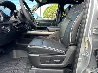 2026 RAM Ram 3500 Laramie