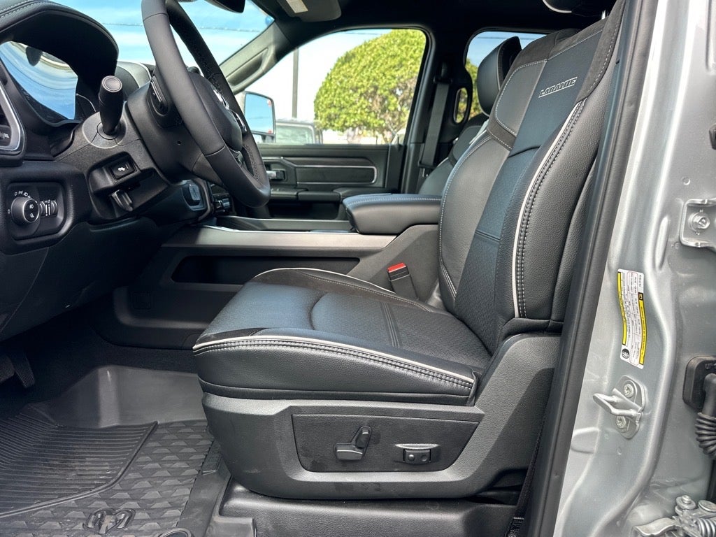 2026 RAM Ram 3500 Laramie