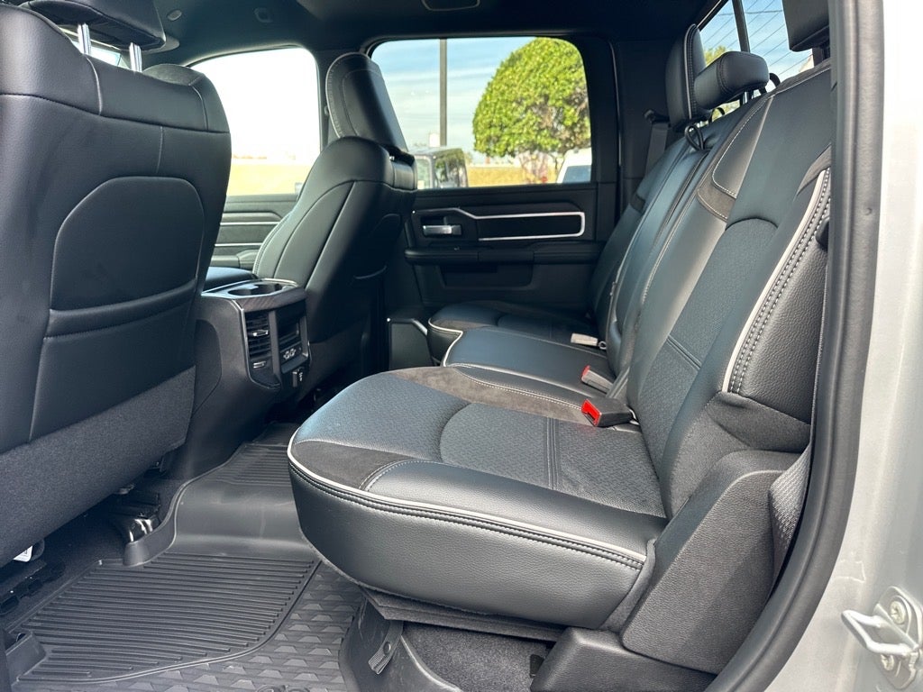 2026 RAM Ram 3500 Laramie