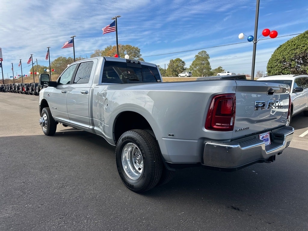 2026 RAM Ram 3500 Laramie