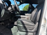 2027 RAM Ram 3500 Laramie