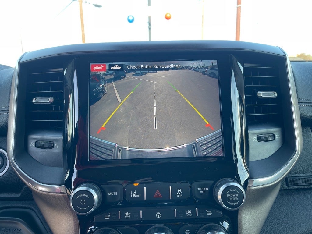 2022 RAM 3500 Laramie