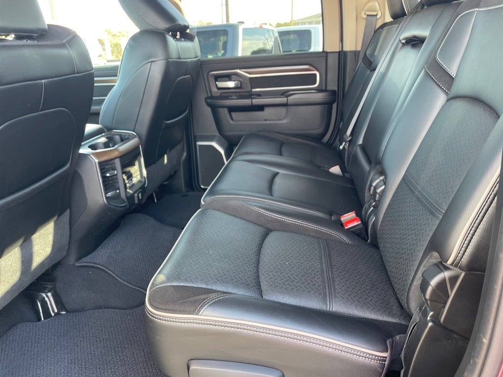 2022 RAM 3500 Laramie