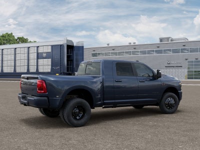 2026 RAM Ram 3500 Laramie