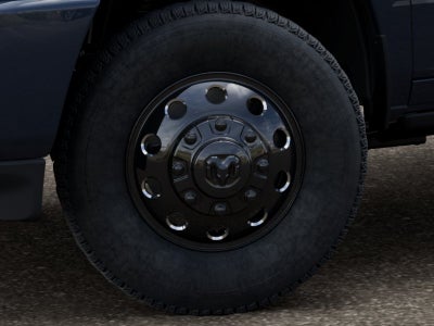 2026 RAM Ram 3500 Laramie