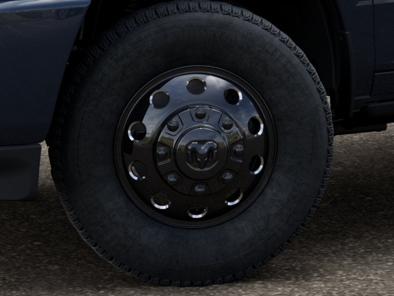2026 RAM Ram 3500 Laramie