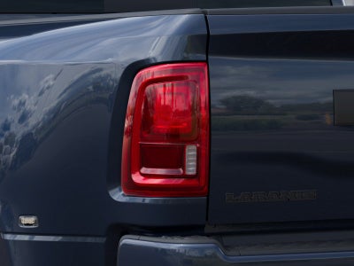 2026 RAM Ram 3500 Laramie