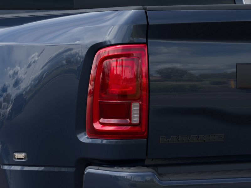 2026 RAM Ram 3500 Laramie