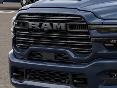 2026 RAM Ram 3500 Laramie