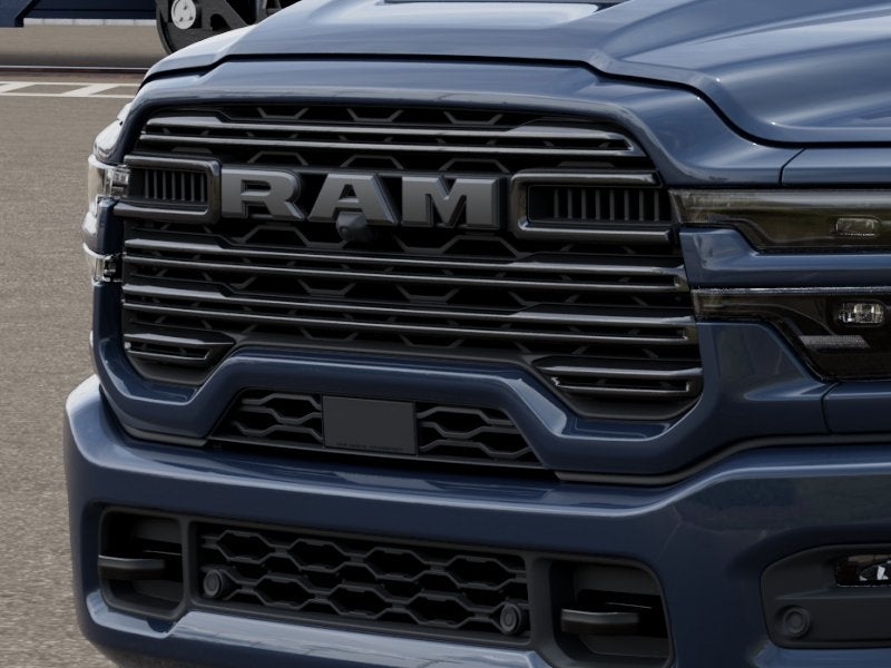 2026 RAM Ram 3500 Laramie