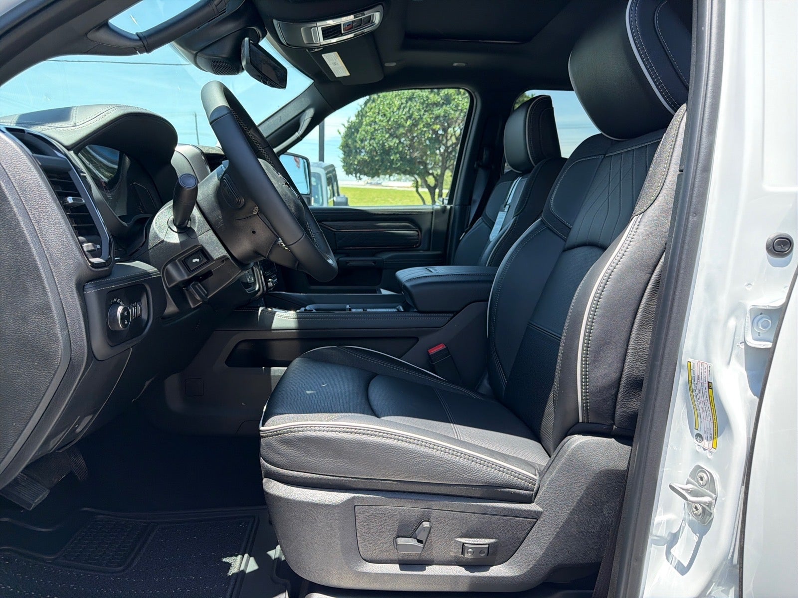 2026 RAM Ram 3500 Limited