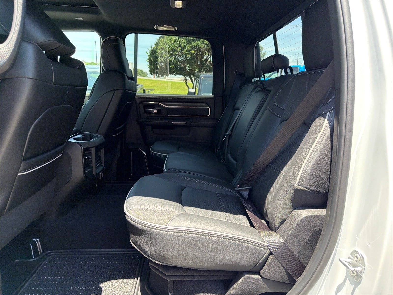 2026 RAM Ram 3500 Limited