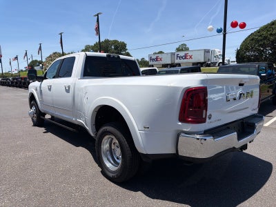 2026 RAM Ram 3500 Limited