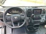 2025 RAM ProMaster 2500 Tradesman