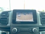 2025 RAM ProMaster 2500 Tradesman