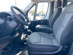 2025 RAM ProMaster 2500 Tradesman