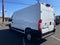 2025 RAM ProMaster 2500 Tradesman