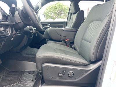 2026 RAM Ram 1500 Big Horn